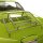 Gepäckträger Heckträger für Volkswagen Karmann Ghia 1954-1975 Chrom