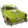 Gepäckträger Heckträger für Volkswagen Karmann Ghia 1954-1975 Chrom
