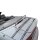 Gepäckträger Heckträger für Volvo C70 Cabrio 1999-2005 Chrom