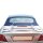 Gepäckträger Heckträger für Volvo C70 Cabrio 1999-2005 Chrom