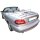 Gepäckträger Heckträger für Volvo C70 Cabrio 1999-2005 Chrom