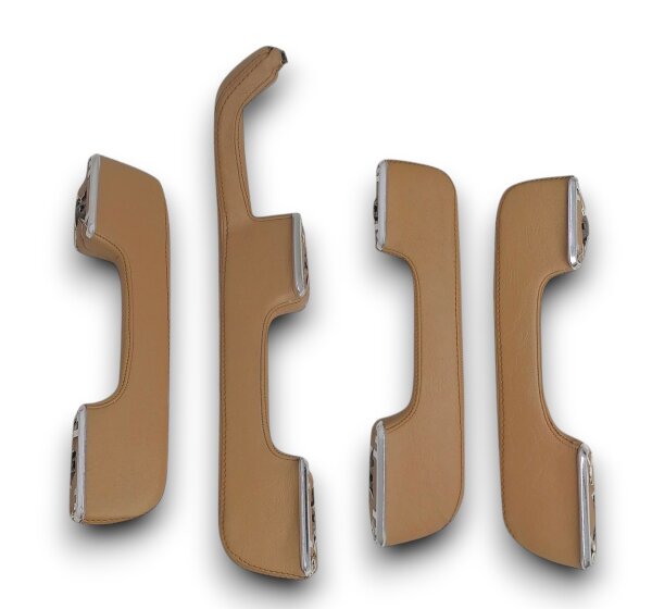 Türgriff Griff  Set für Mercedes Benz W123 4 teilig hinten & vorne