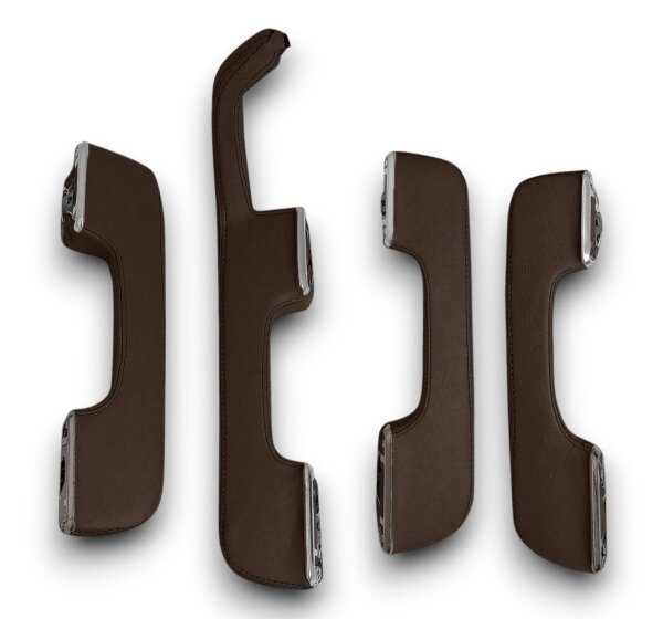 Türgriff Griff  Set für Mercedes Benz W123 4 teilig hinten & vorne