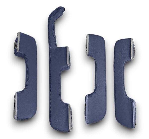 Türgriff Griff  Set für Mercedes Benz W123 4 teilig hinten & vorne
