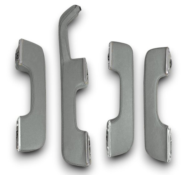 Türgriff Griff  Set für Mercedes Benz W123 4 teilig hinten & vorne