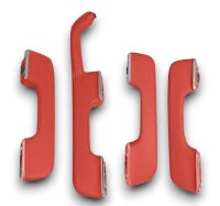 Türgriff Griff  Set für Mercedes Benz W123 4 teilig hinten & vorne
