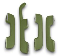 Türgriff Griff  Set für Mercedes Benz W123 4 teilig hinten & vorne