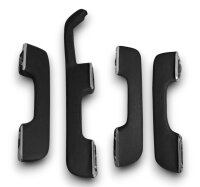 Türgriff Griff  Set für Mercedes Benz W123 4 teilig hinten & vorne