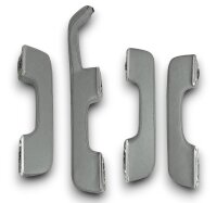 Türgriff Griff  Set für Mercedes Benz W123 4 teilig hinten & vorne