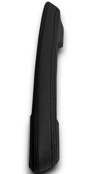 Türgriff Griff  Set für Mercedes Benz W123 4 teilig hinten & vorne  schwarz