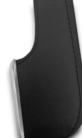 Türgriff Griff  Set für Mercedes Benz W123 4 teilig hinten & vorne schwarz