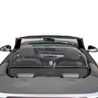 Windschott passend für Audi A5 F57 in grau