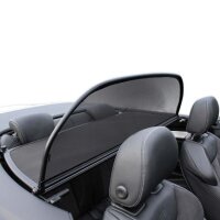 Windschott passend für Audi A5 F57 in grau