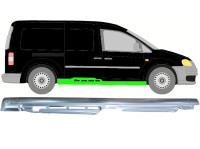 Schweller für VW Caddy III Maxi 2004-2015 rechts