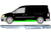 Schweller für VW Caddy III Maxi 2004-2015 links