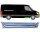 Reparaturblech Tür innen vorne rechts für Mercedes Sprinter 2006-