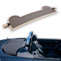 Windschott passend für Audi TT 8J Beige