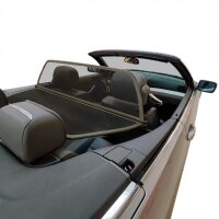 Windschott passend für BMW E46 3 Serie Grau