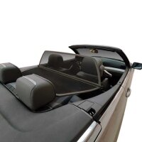 Windschott passend für BMW E46 3 Serie Grau