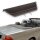Windschott passend für BMW E46 3 Serie Grau