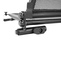 Windschott passend für BMW G23 4 Serie Dattel