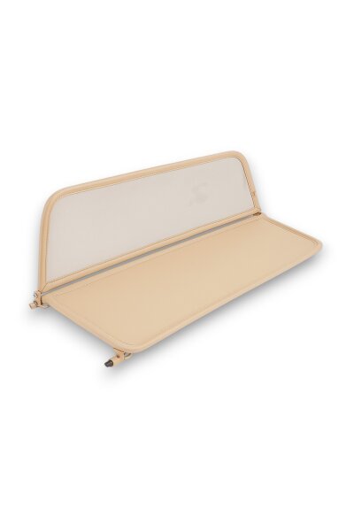 Windschott passend für BMW G23 4 Serie Beige