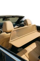 Windschott passend für BMW G23 4 Serie Beige