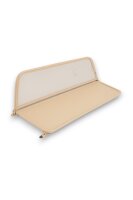 Windschott passend für BMW G23 4 Serie Beige