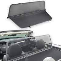 Windschott passend für Chrysler Sebring Grau