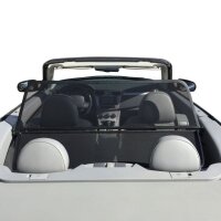 Windschott passend für Chrysler Sebring Grau