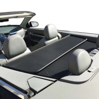 Windschott passend für Chrysler Sebring Grau