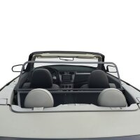 Windschott passend für Chrysler Sebring Grau