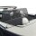 Windschott passend für Chrysler Sebring Grau