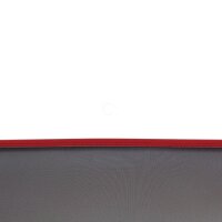 Windschott passend für Mazda MX 5 2015 2025 in rot