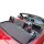 Windschott passend für Mazda MX 5 2015 2025 in rot