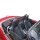 Windschott passend für Mazda MX 5 2015 2025 in rot