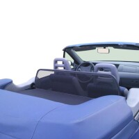 Windschott Einzelrahmen passend für Fiat Punto 176 Beige