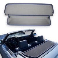 Windschott passend für Mercedes Benz R107 SL Klasse...