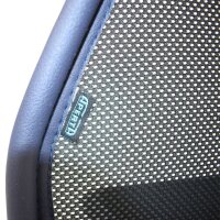 Windschott passend für Mercedes Benz R107 SL Klasse Blau