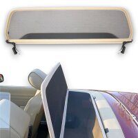 Windschott passend für Mercedes Benz R107 SL Klasse...