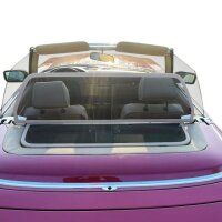 Windschott passend für Mercedes Benz R107 SL Klasse Beige