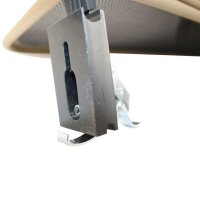 Windschott passend für Mercedes Benz R107 SL Klasse Beige
