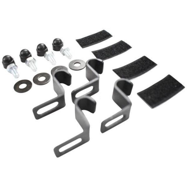 Windschott passend für Mercedes Benz W113 Pagode SL Klasse Dattel