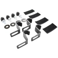 Windschott passend für Mercedes Benz W113 Pagode SL Klasse Dattel