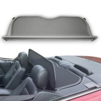 Windschott passend für Mercedes Benz A124 E Klasse Grau