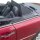 Windschott Originaldesign für Mercedes Benz A124 E Klasse Grau