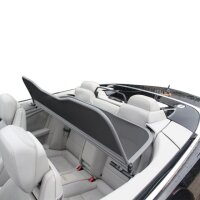 Windschott passend für Mercedes Benz A207 E Klasse Grau