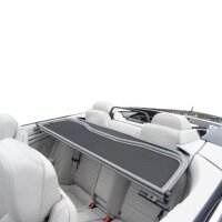 Windschott passend für Mercedes Benz A207 E Klasse Grau