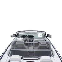 Windschott passend für Mercedes Benz A207 E Klasse Grau