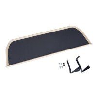 Windschott passend für MG RV8 Beige